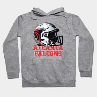 Atlanta Falcons Hoodie